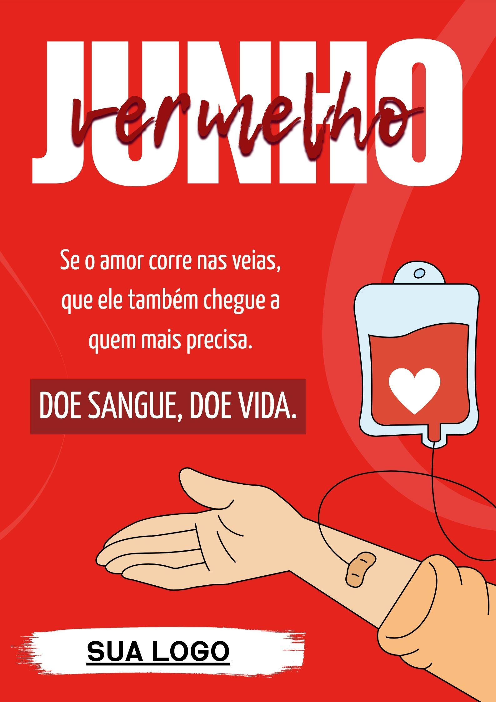 Junho Vermelho