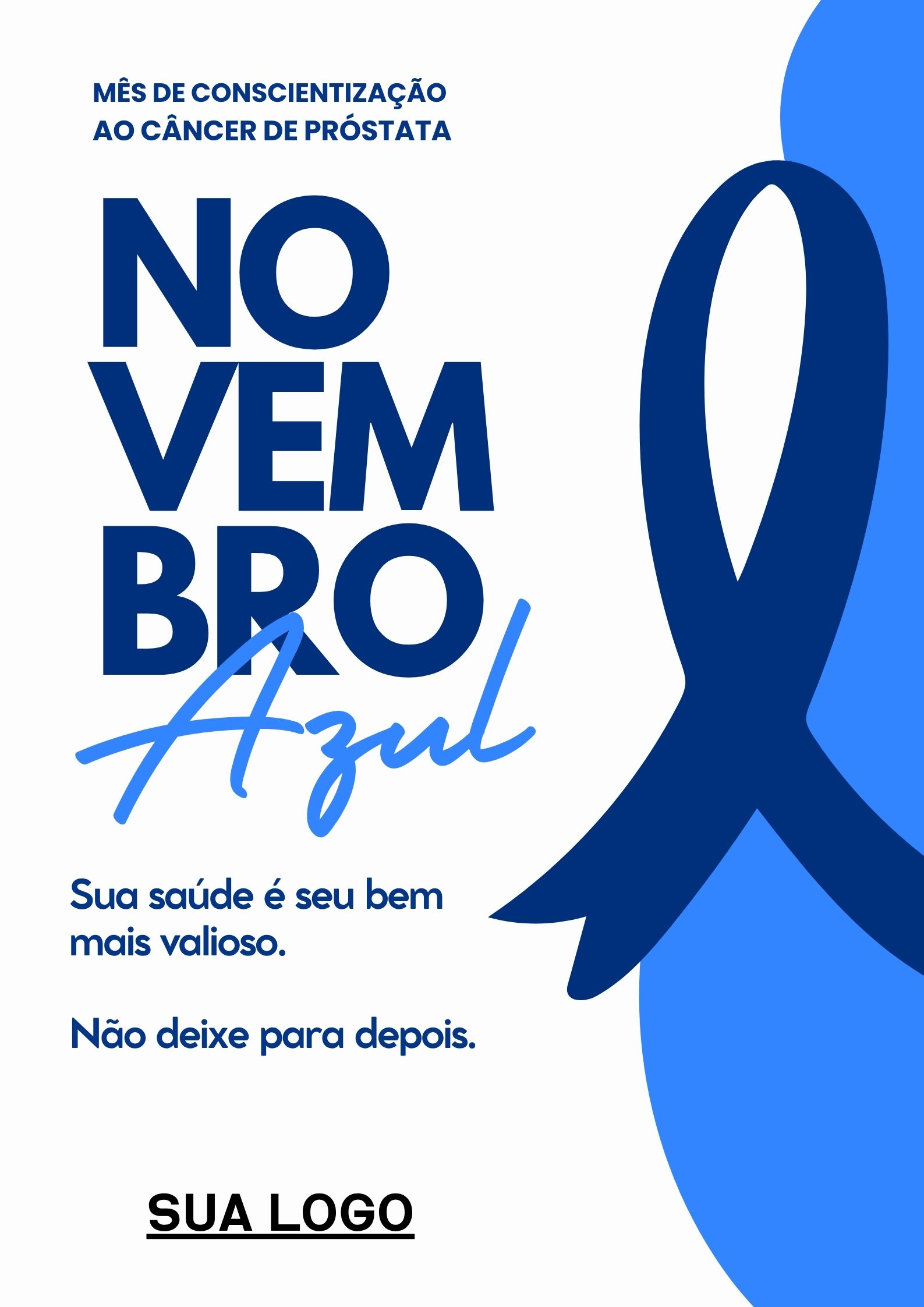Novembro Azul